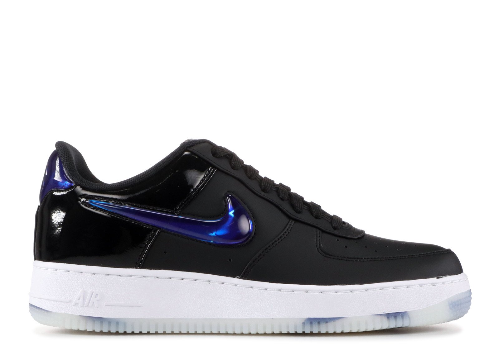 air force 1 playstation 2018