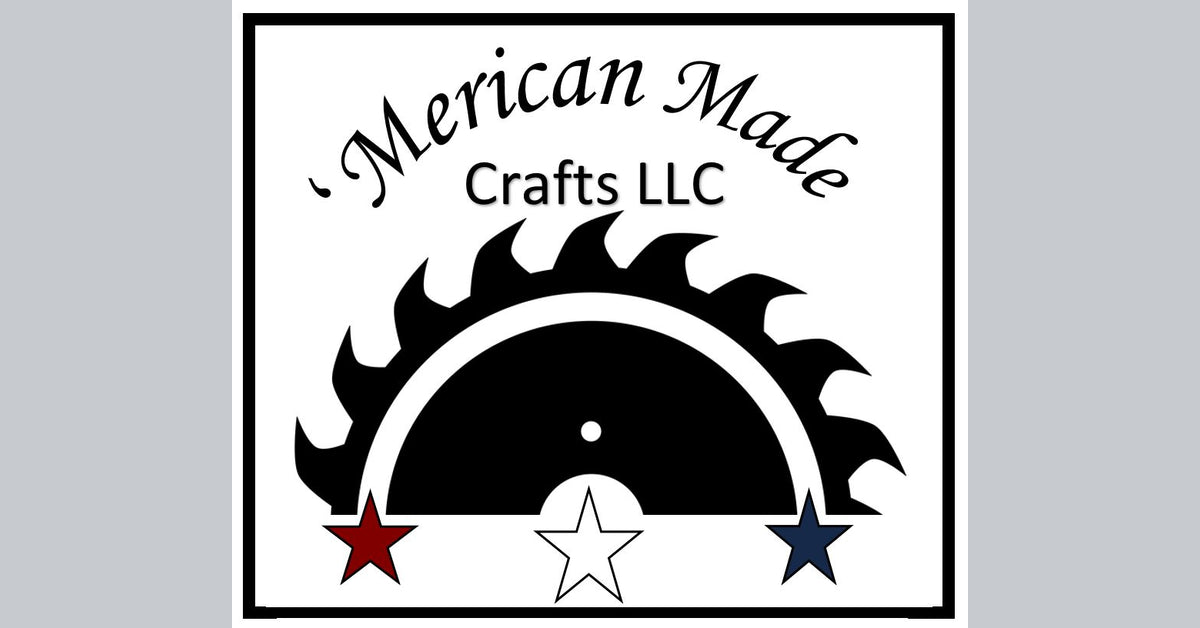 'Merican Made Crafts, LLC