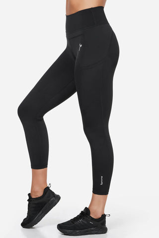 Petite Techna Leggings