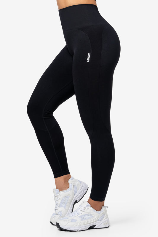 Motion Leggings, Customers Love the Fit