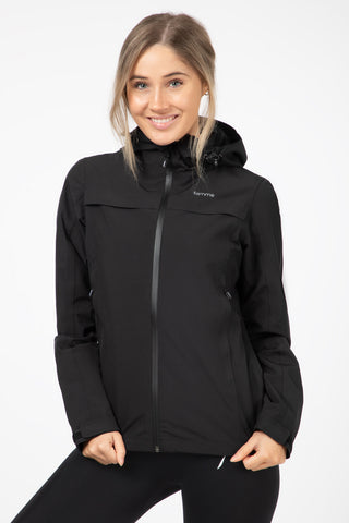 Regenjacke für Damen