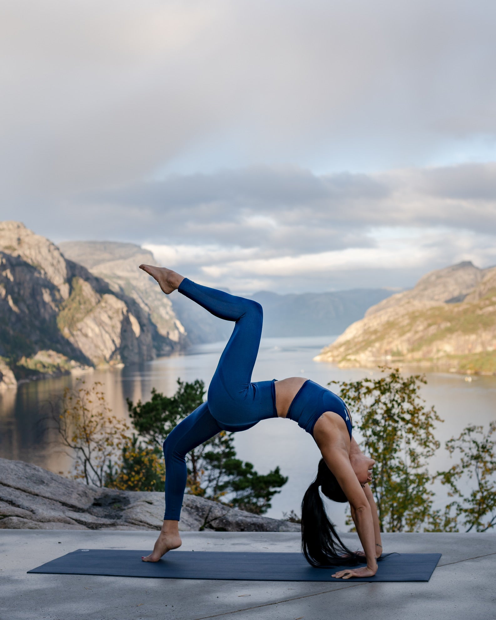 Yoga pour améliorer le sommeil