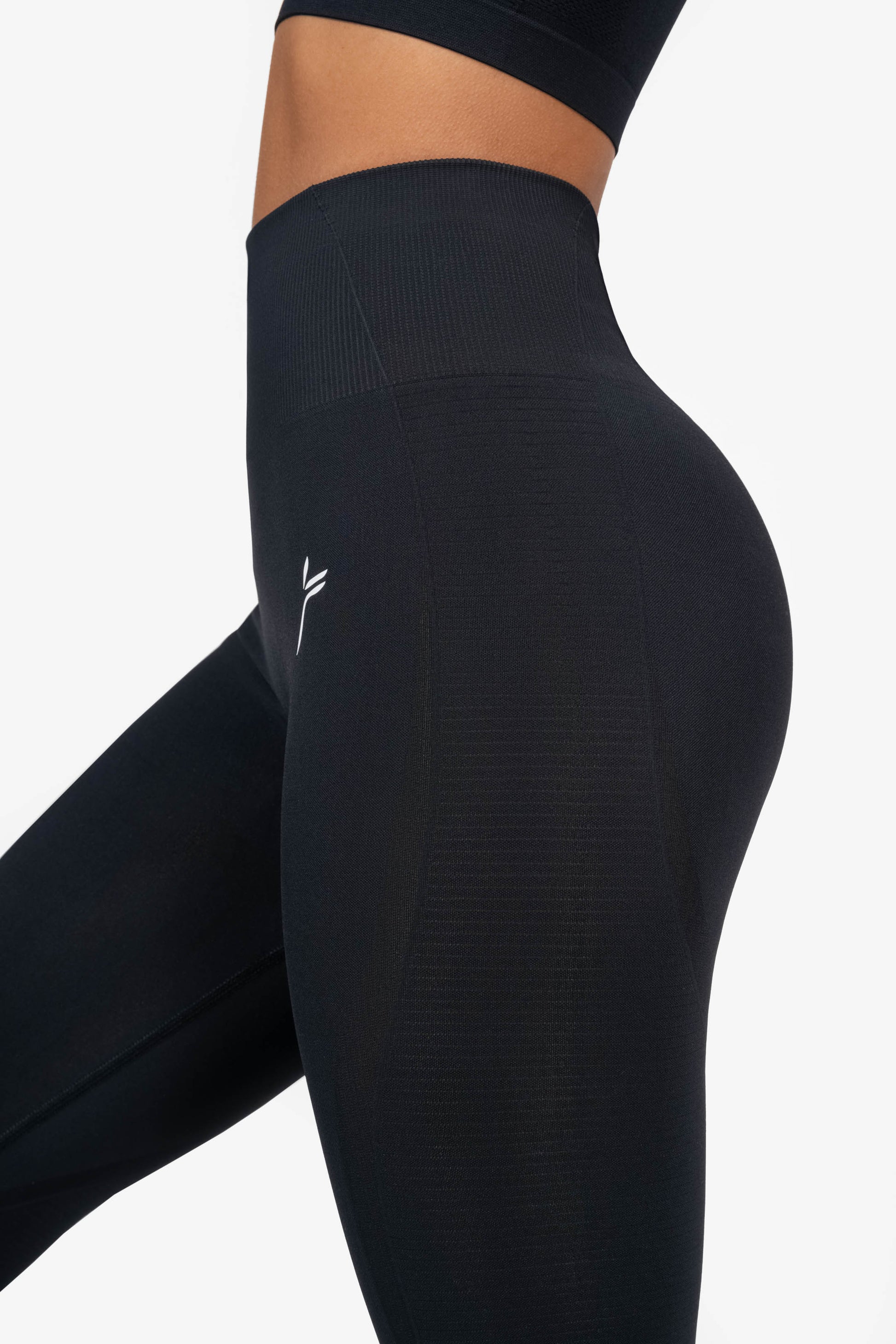 Famme Vortex Seamless Tights V2 One More Rep