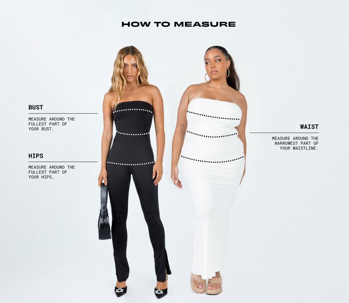 Sizing Image