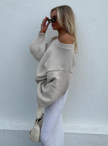 Women's Jumpers  Oversized & Knitted Jumpers