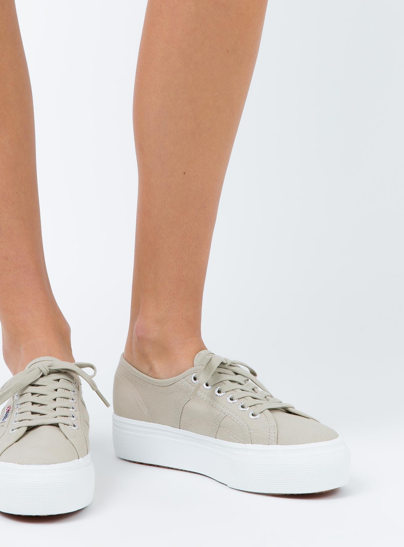 superga linea up and down