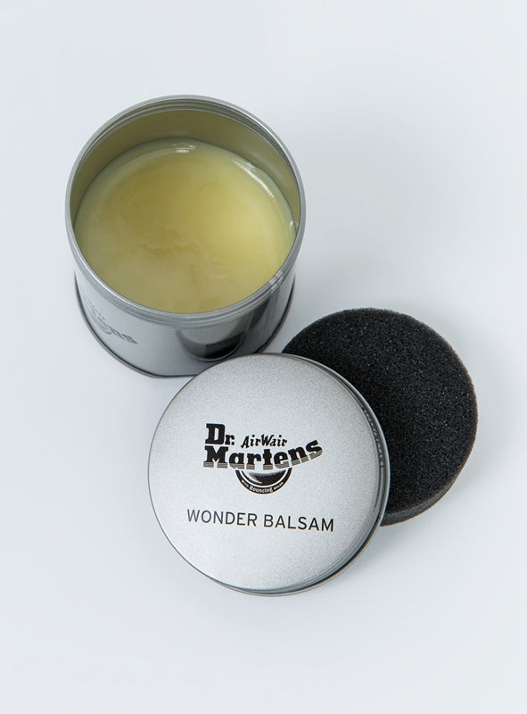 wonder balsam inside boot