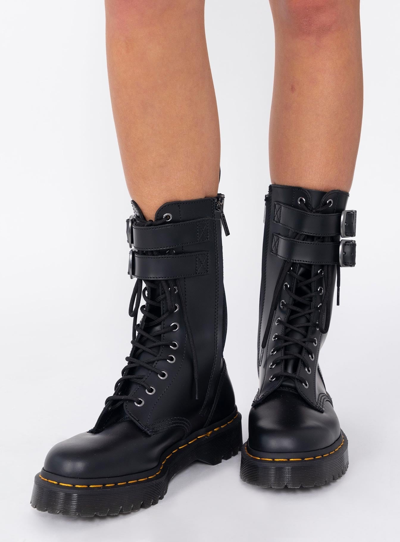 dr martens similar boots