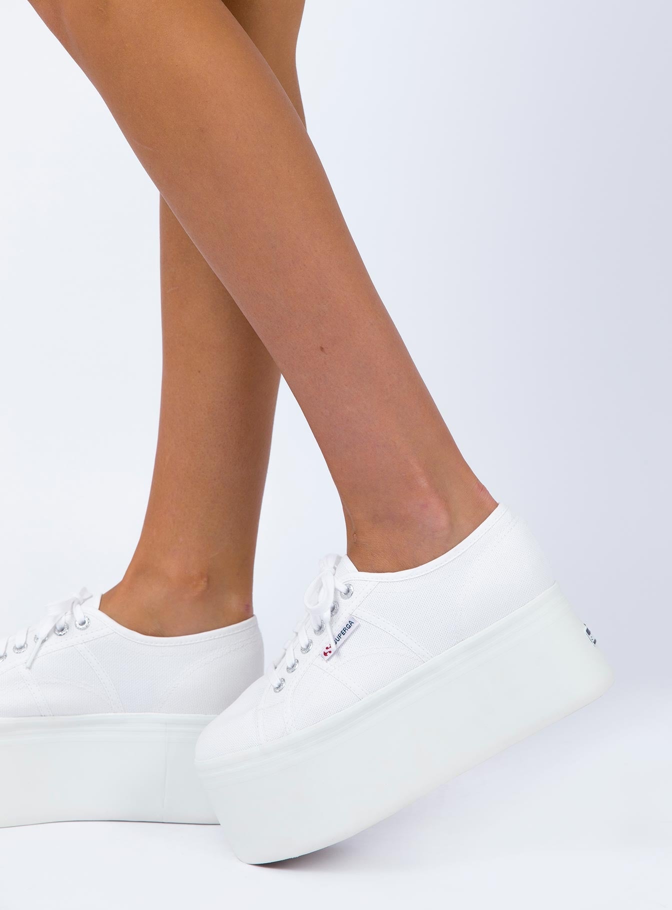 superga 7 cm