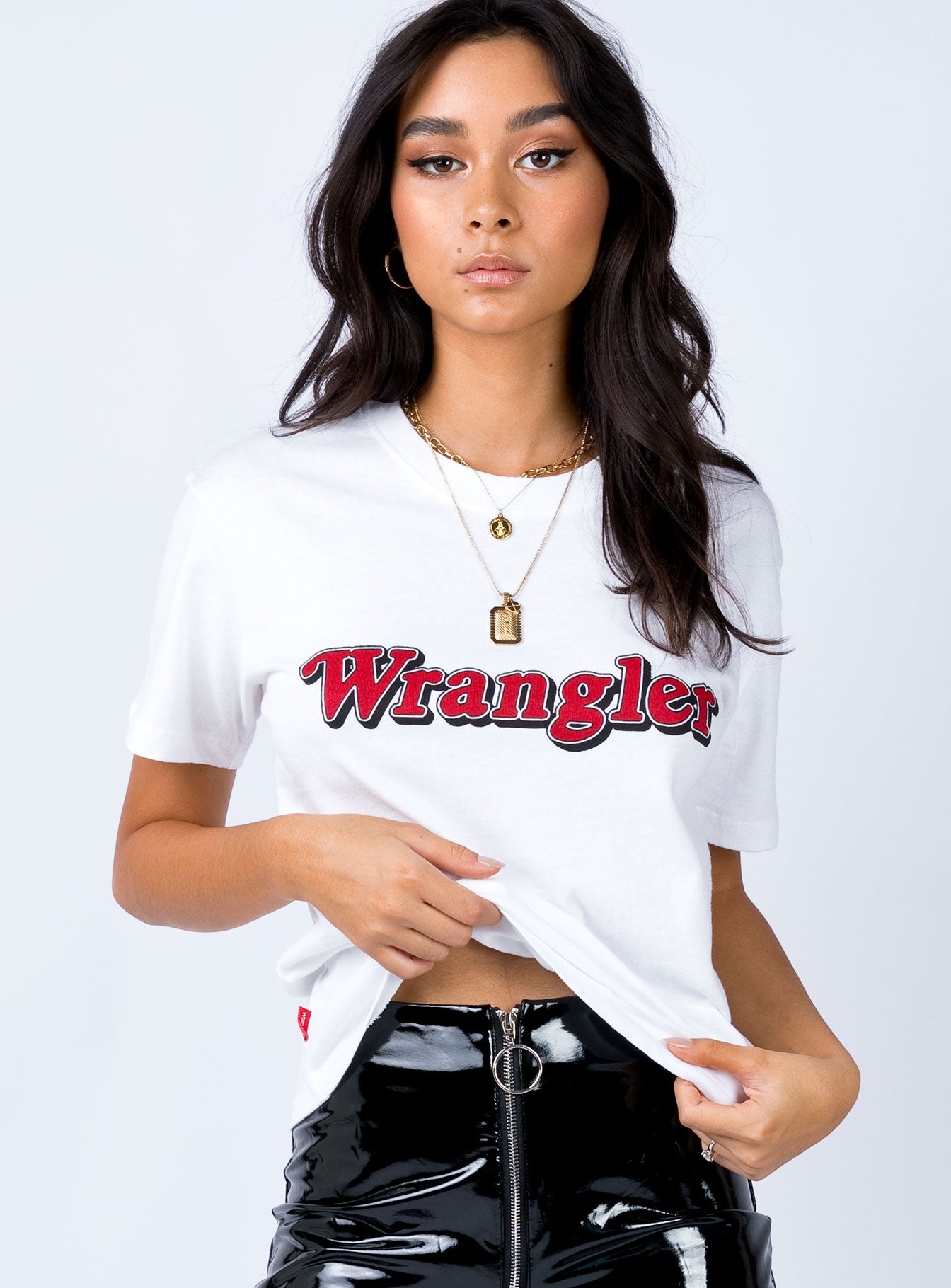 Wrangler