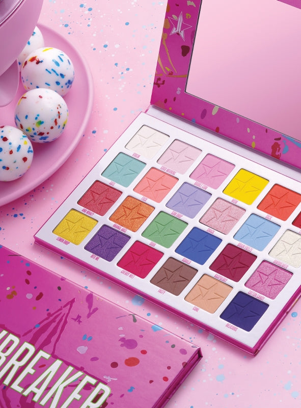 Jeffree Star Cosmetics Jawbreaker Palette