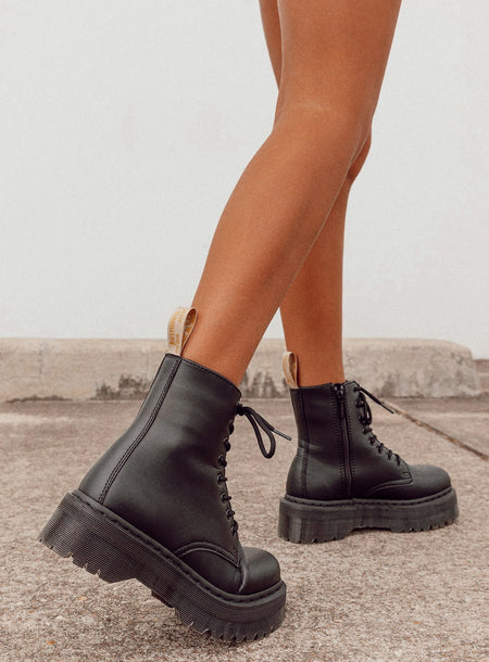 polly dr martens