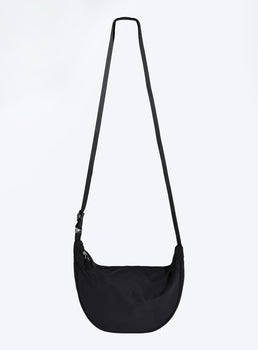 Zinny Crossbody Bag Black