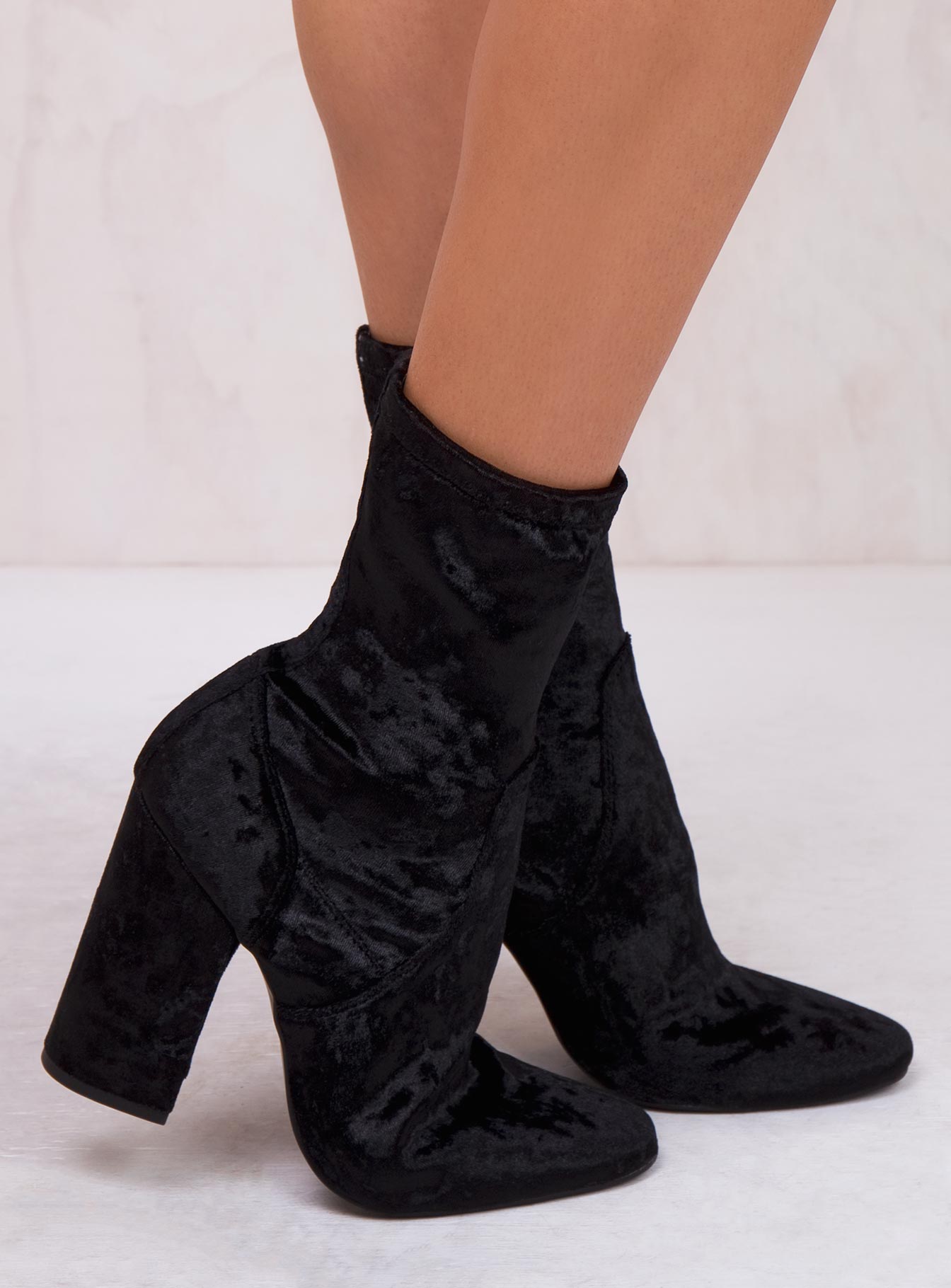 windsor smith sock boots