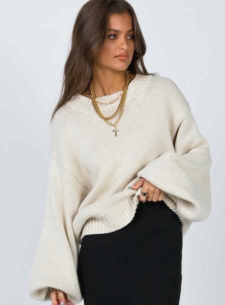 Women's Jumpers, Oversized & Knitted Jumpers