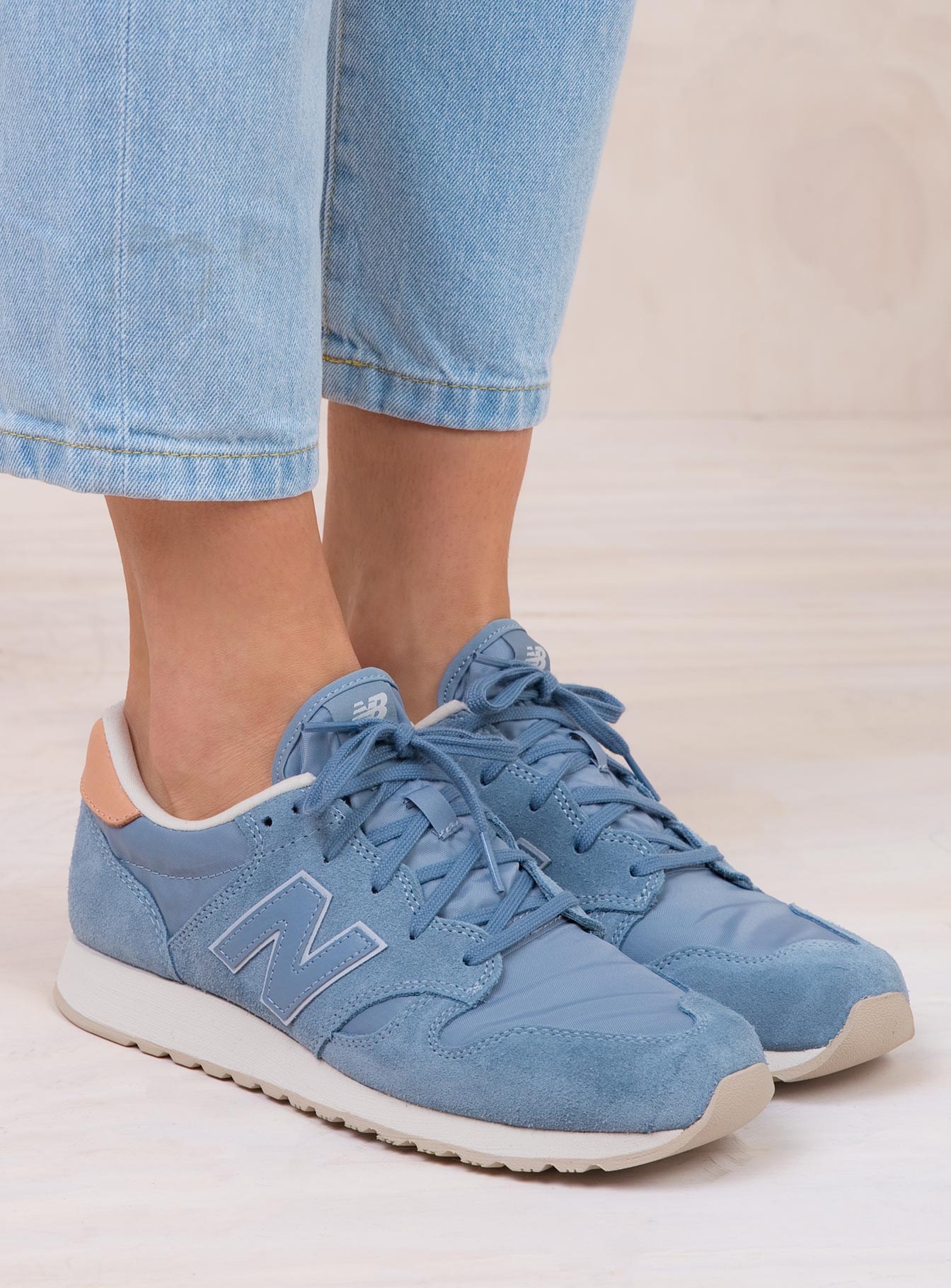 new balance 520 cyclone