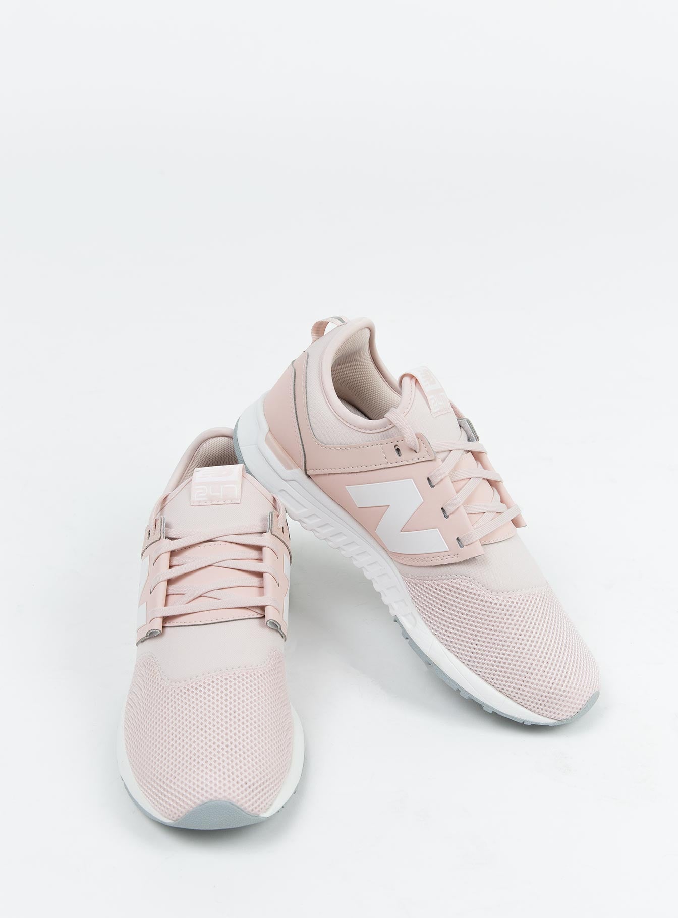 new balance 247 pale pink