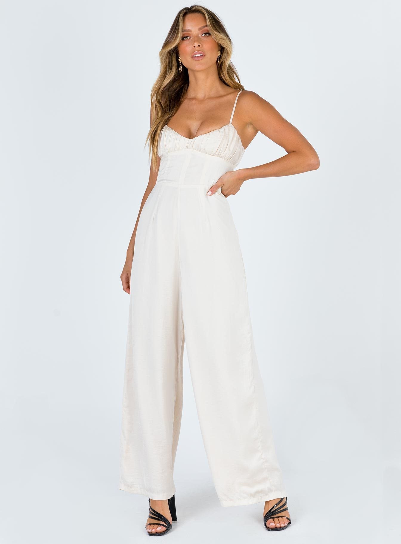 camilla jumpsuit