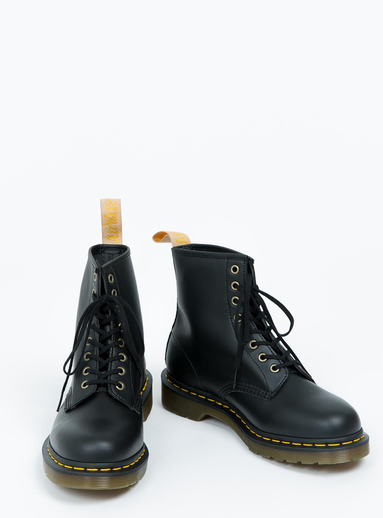 dr martens vegan