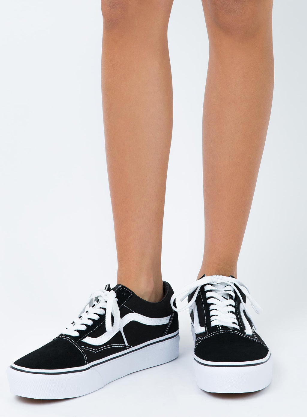 vans platform australia