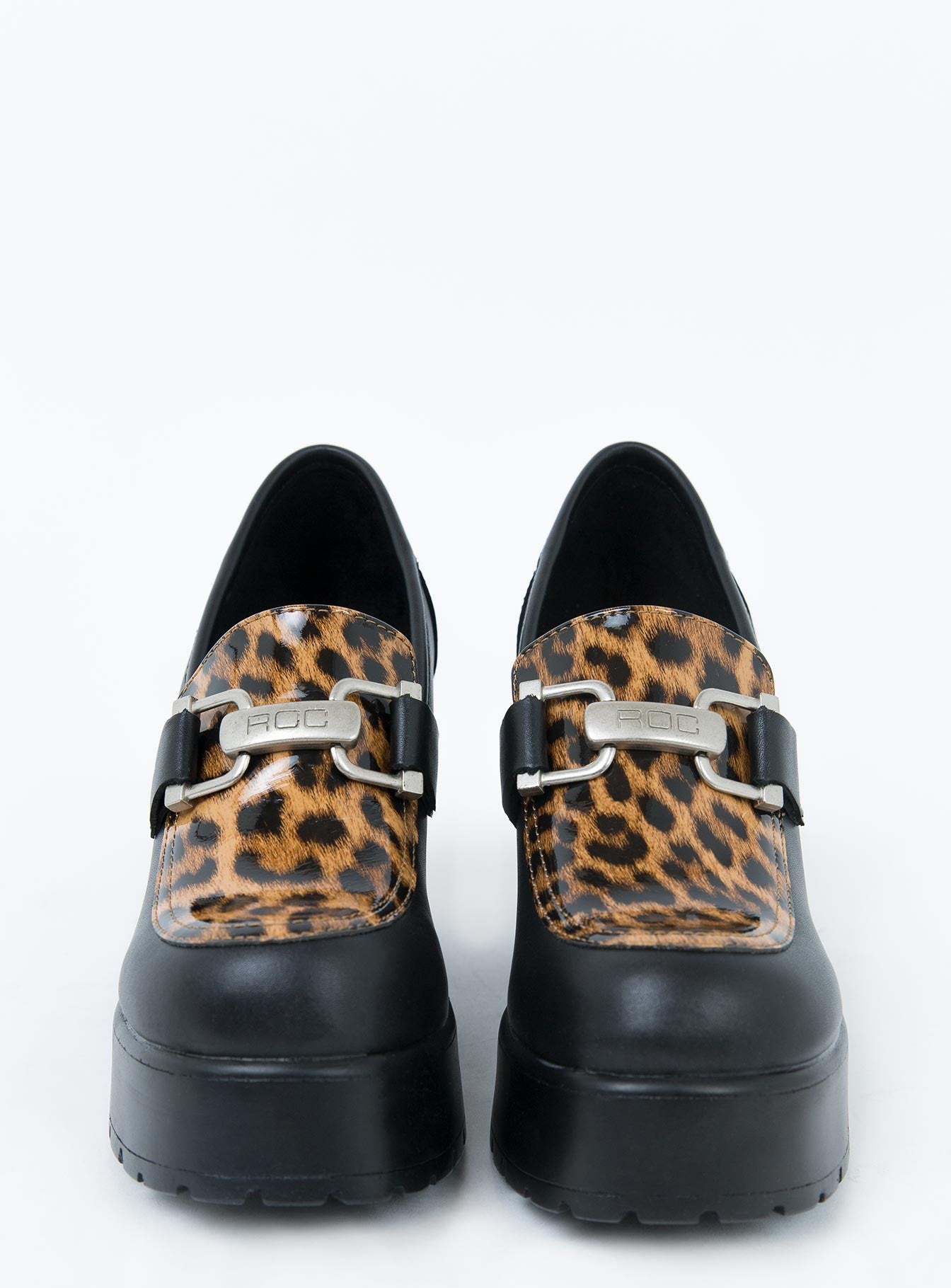 leopard heels australia