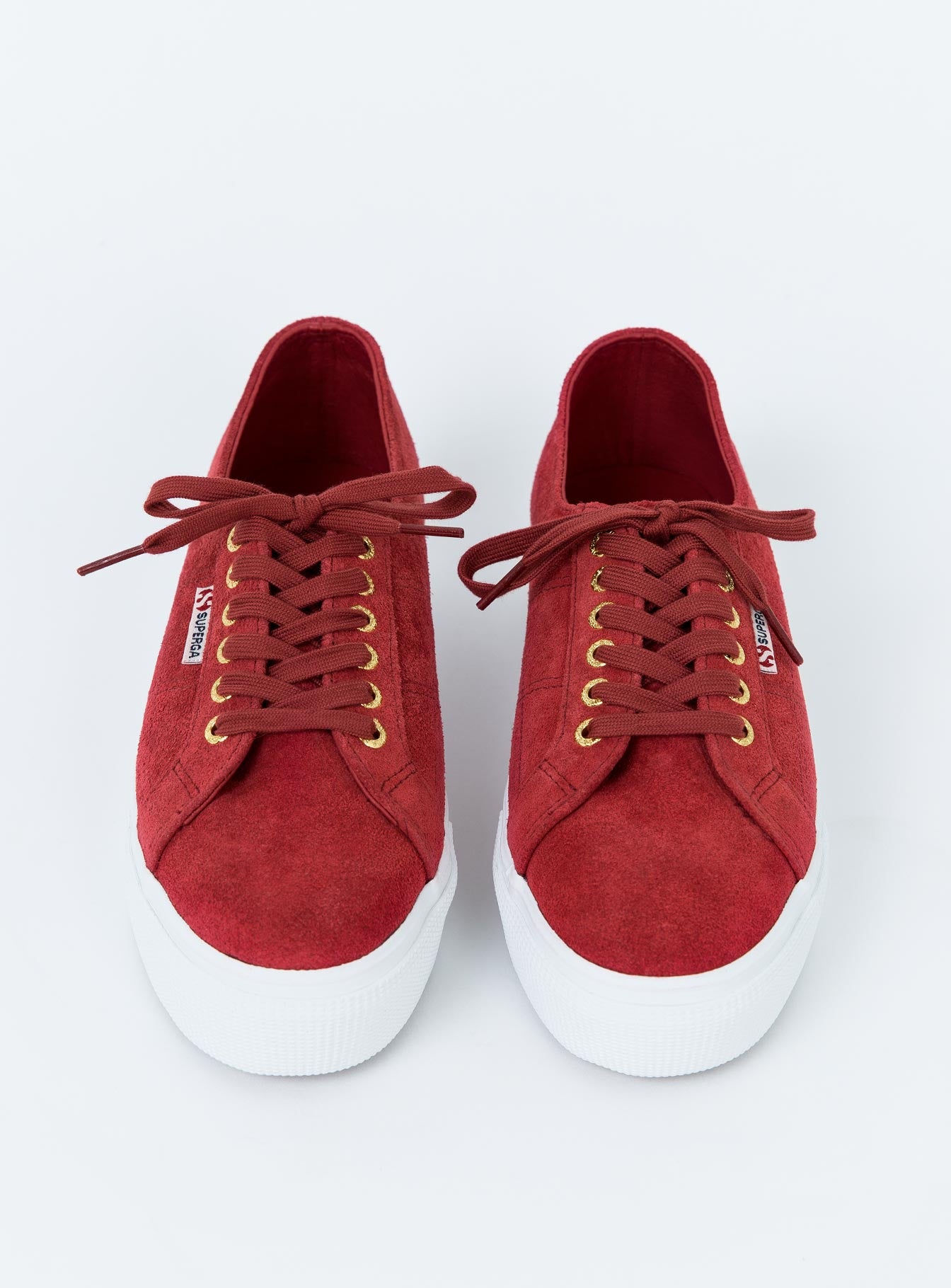 superga 2790 suede