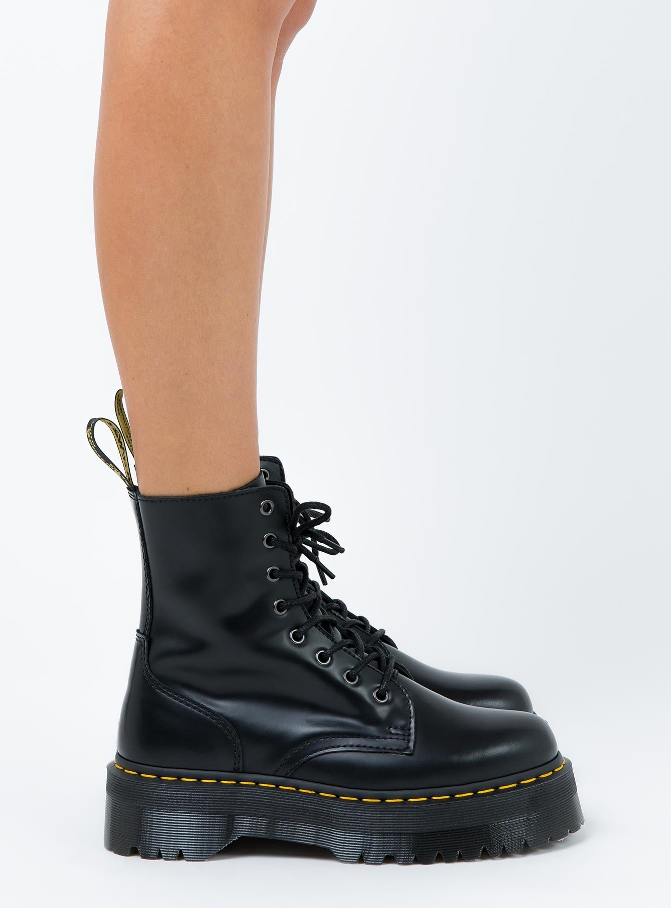 Dr.Martens Jadon Black