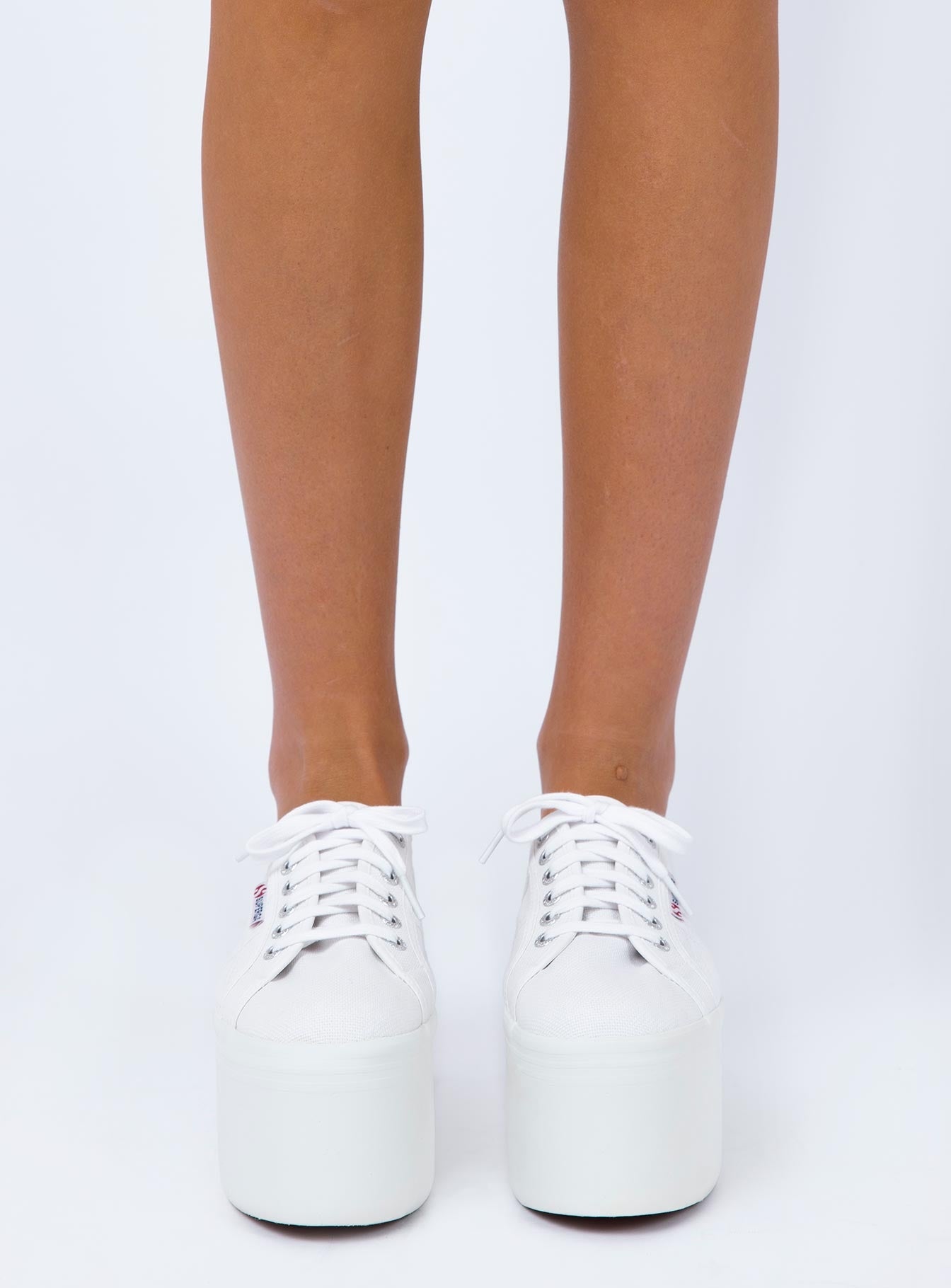 superga 2802 super platform