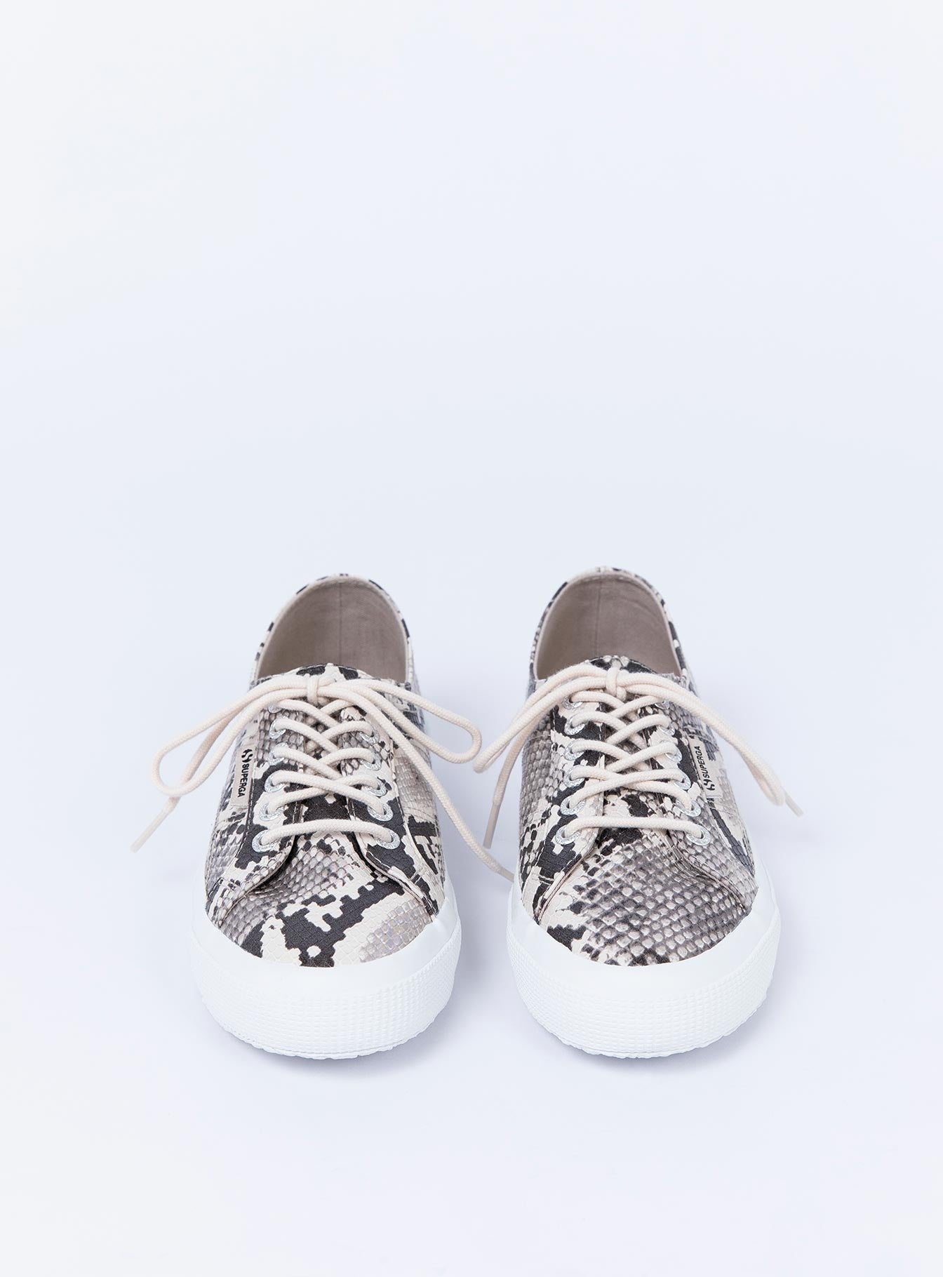 superga 2750 snake