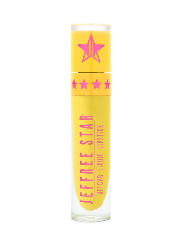 Jeffree Star Cosmetics Velour Liquid Lipstick Queen Bee – Princess Polly AUS