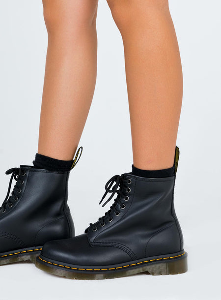 polly doc martens