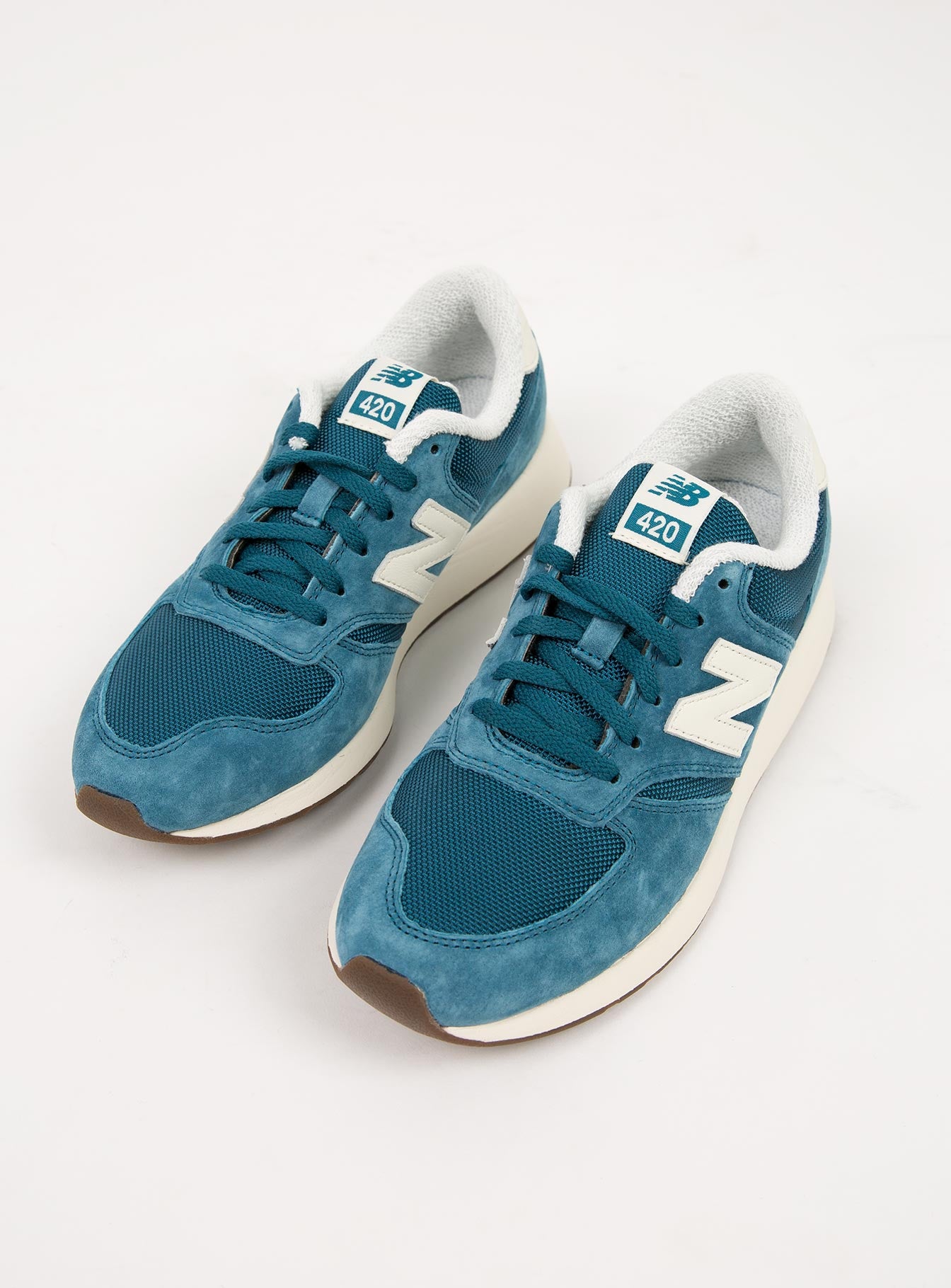 new balance 420 re engineered moroccan blue