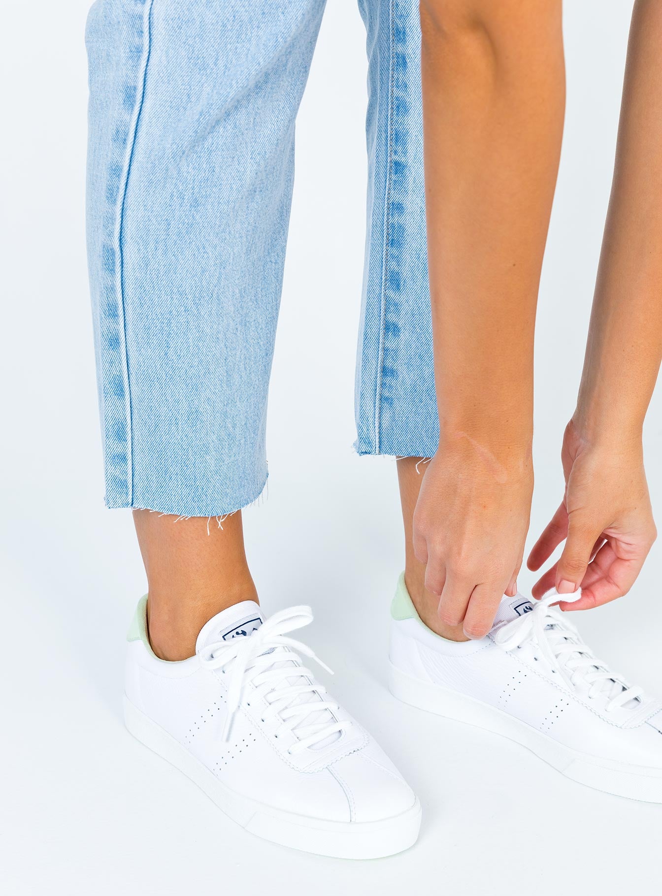 superga comfleau sneaker