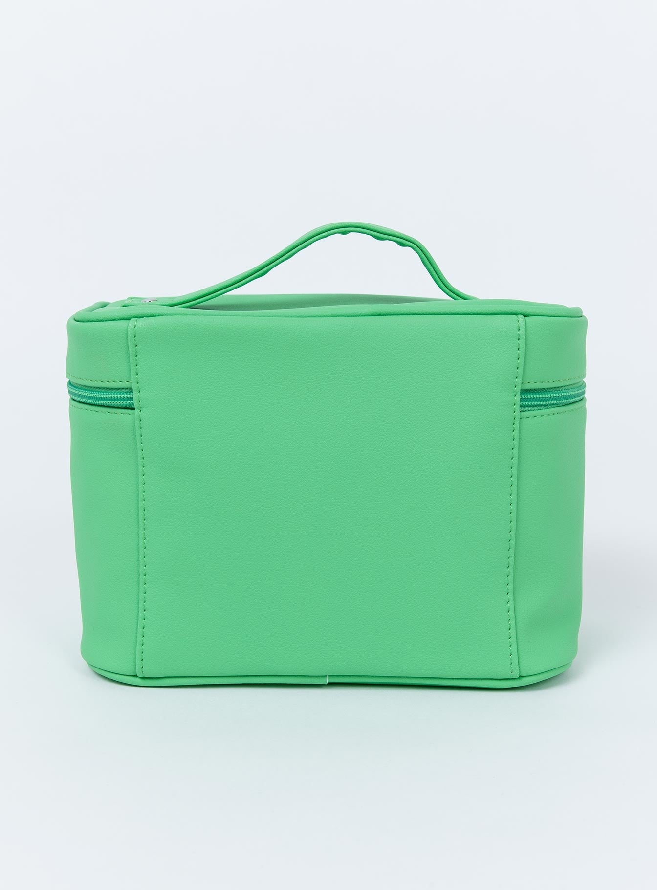 Jeffree Star Cosmetics Green Travel Makeup Bag – Princess Polly AUS