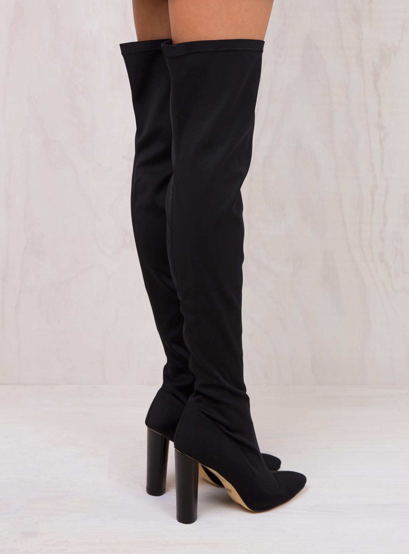 billini over the knee boots