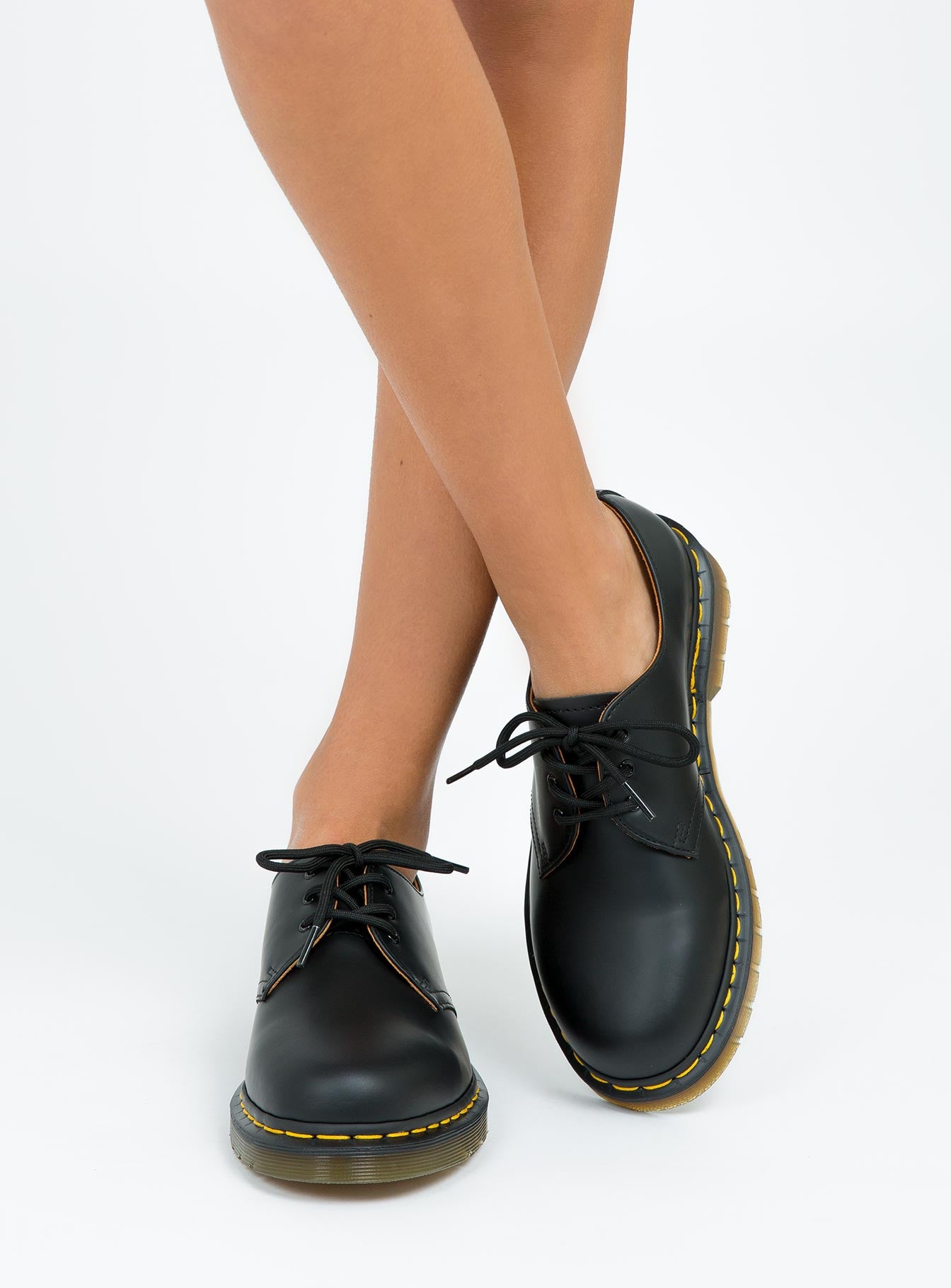 Dr. Martens 1461 Smooth Shoes