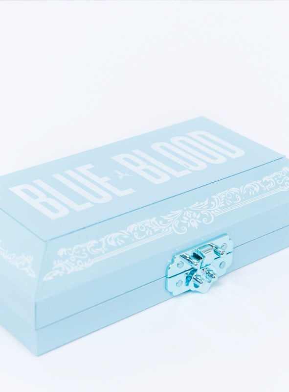 Jeffree Star Cosmetics Blue Blood Eyeshadow Palette – Princess Polly AUS