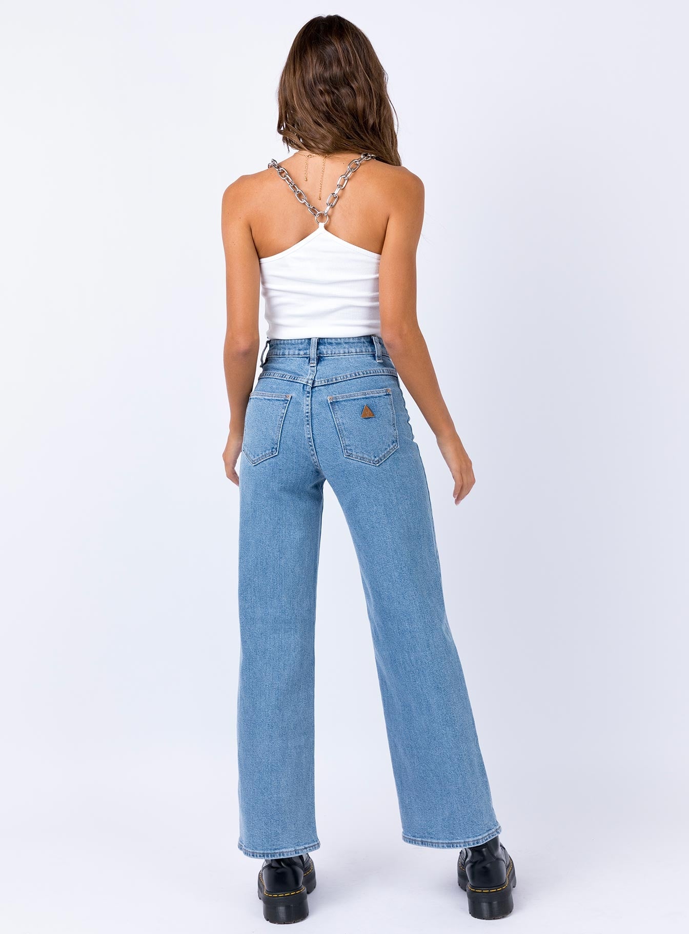 abrand jeans