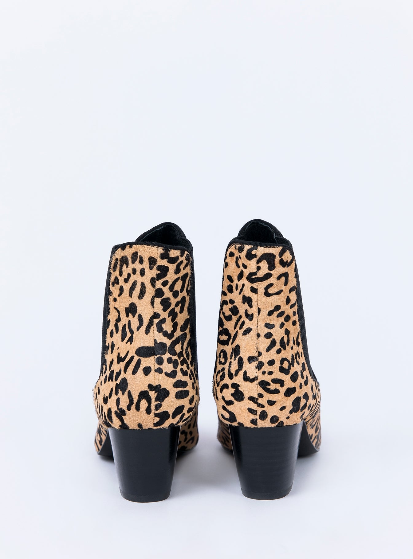 sol sana leopard boots