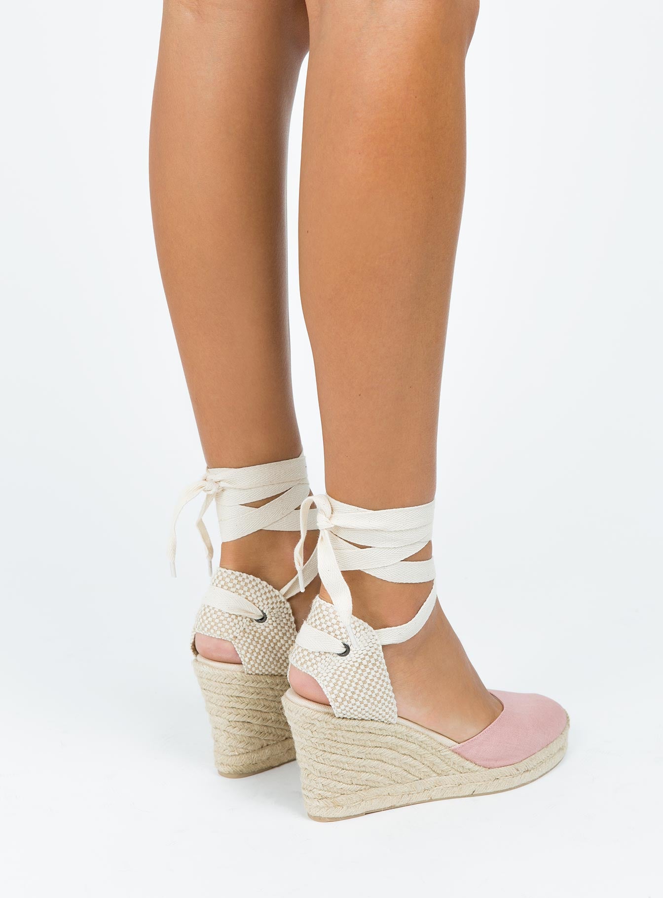 soludos tall wedge sandal