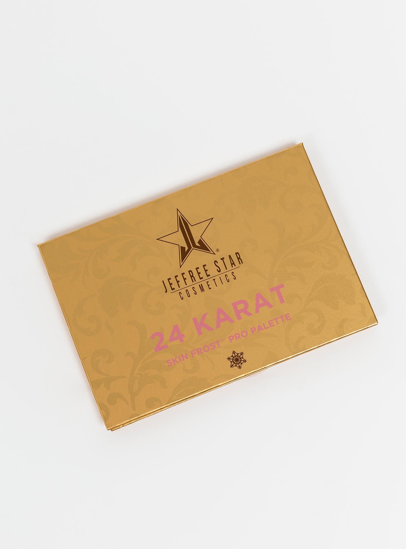 Jeffree Star Cosmetics 24 Karat Pro Palette – Princess Polly AUS