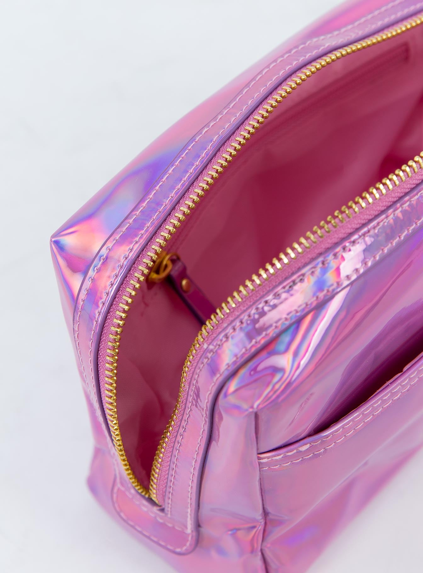 Jeffree Star Cosmetics Makeup Bag Pink – Princess Polly AUS