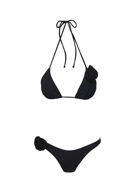 Lianne Black Bikini, XS-XL
