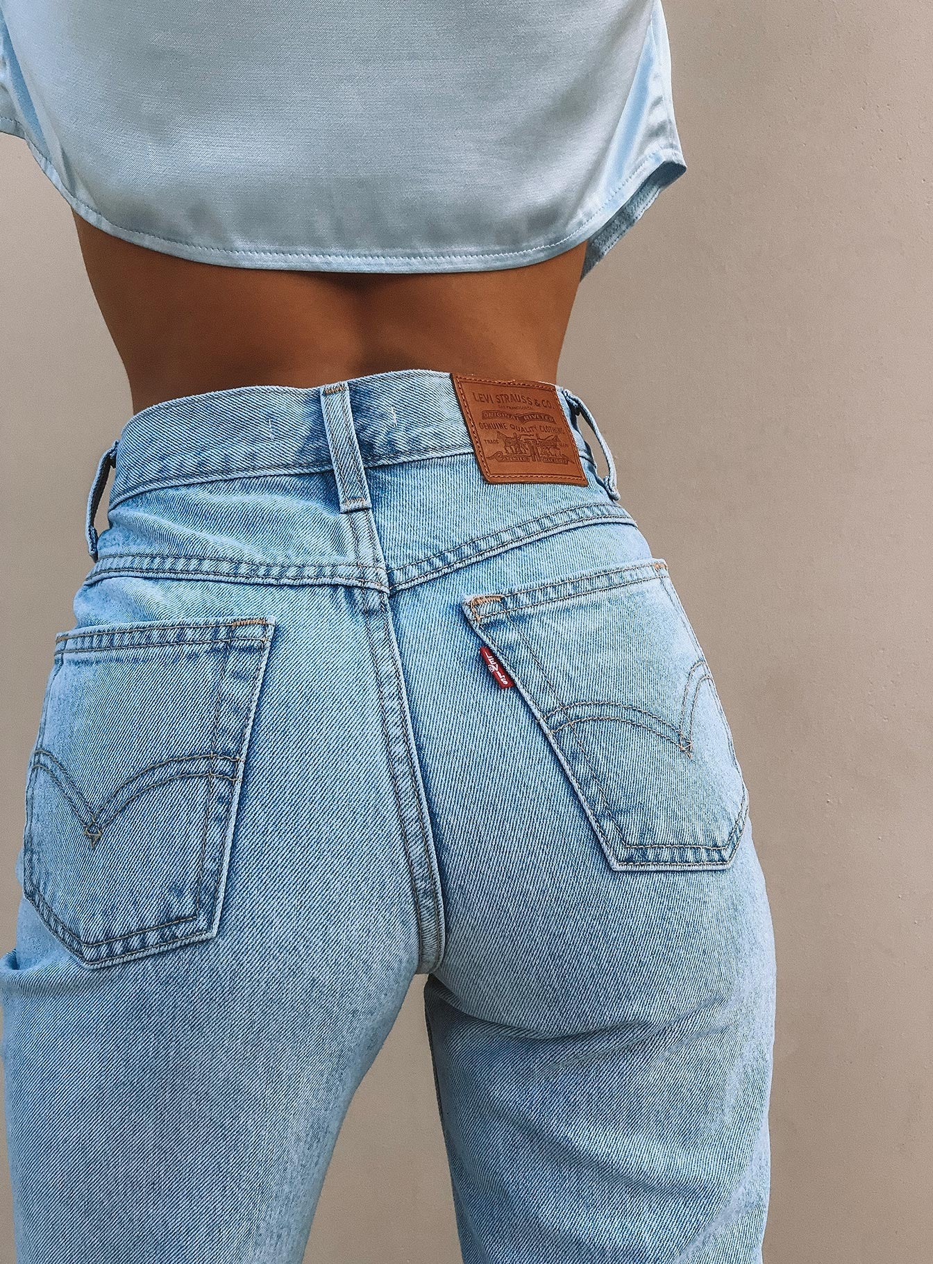 best levi mom jeans