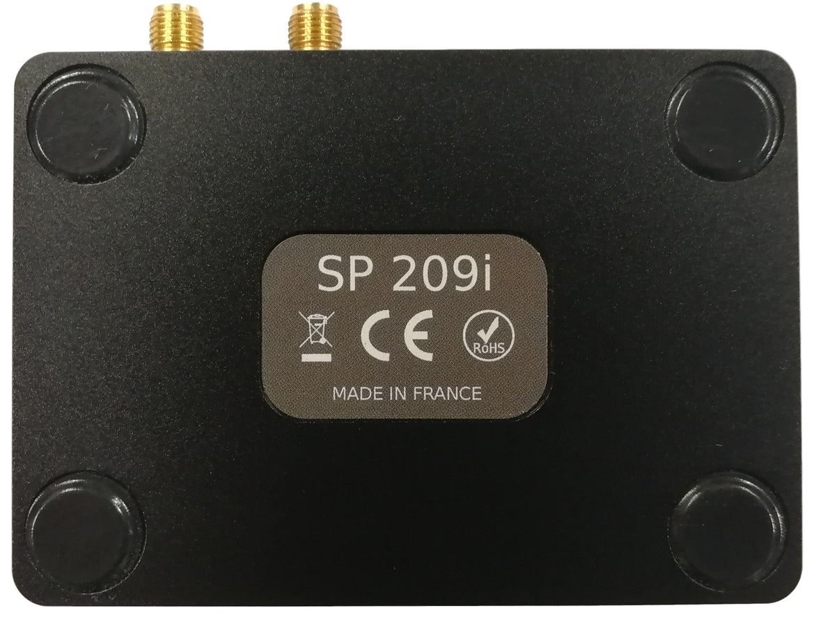 Ikalogic Sp209i Logic Analyzer Protocol Decoder Usb 2664