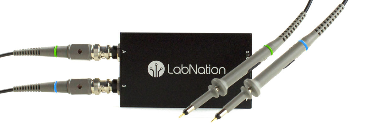 labnation smartscope amazon