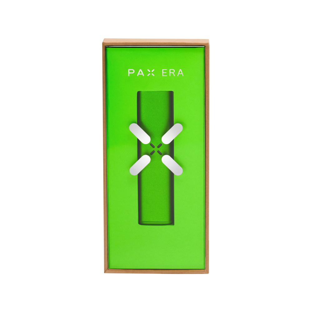 Ultra Green My PAX® Era