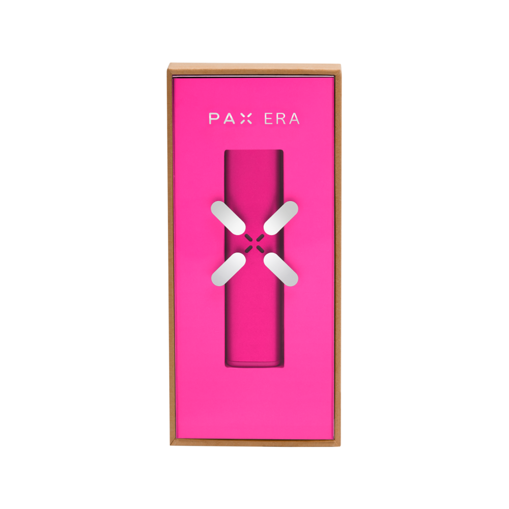 Ultra Pink My PAX® Era