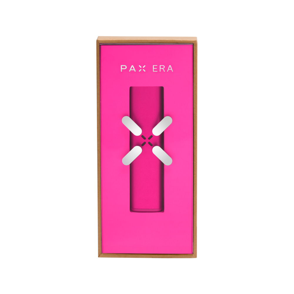 Ultra Pink PAX Era
