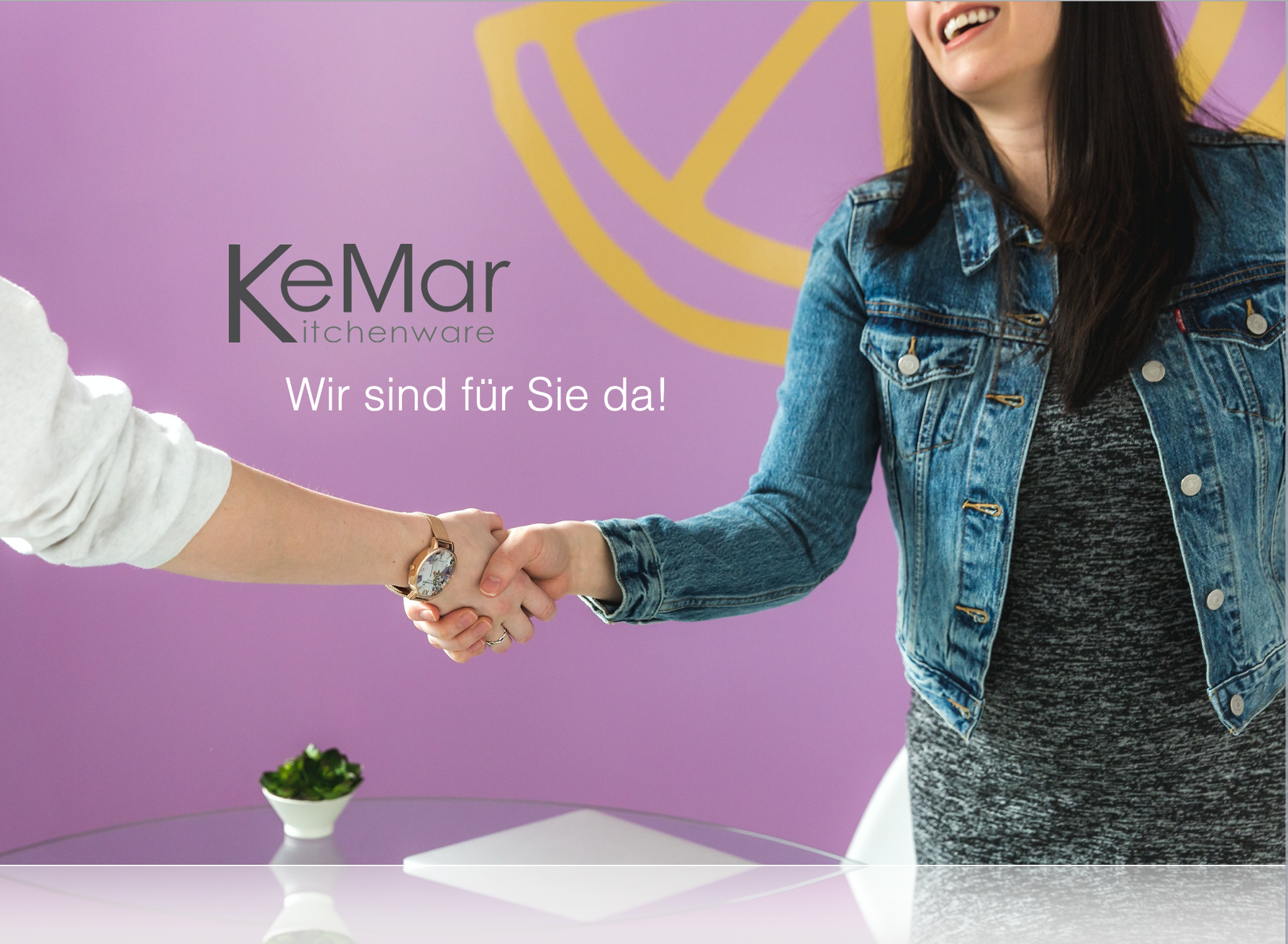 Kontakt KeMar Kitchenware Service Hotline Support Hilfe – KeMar GmbH, Kitchenware